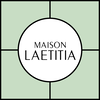 MAISON LAETITIA &bull; Demeure de charme familiale en Beaujolais